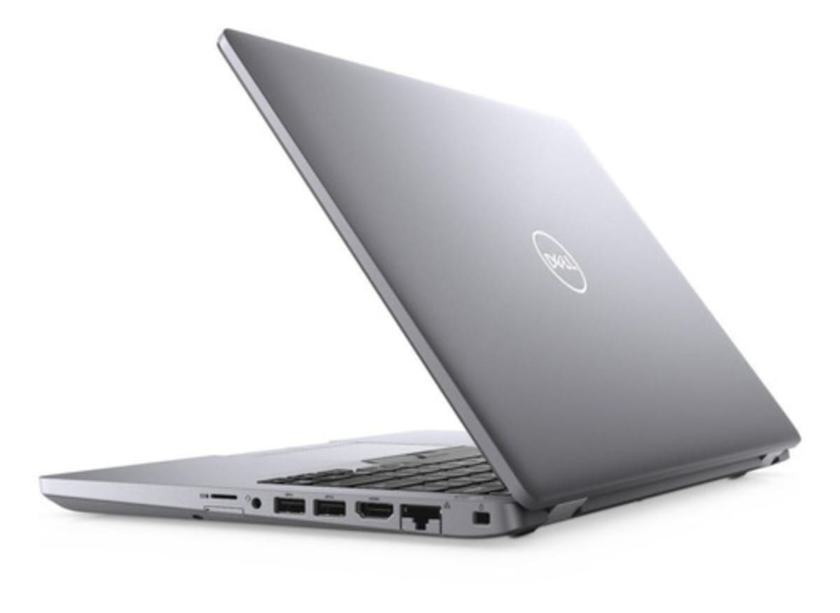Dell Latitude 5410 Core I5-10ma | 12 GB RAM | 256 GB SSD - Buen Estado