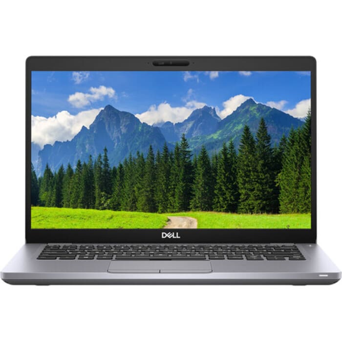 Dell Latitude 5410 Core I5-10ma | 12 GB RAM | 256 GB SSD