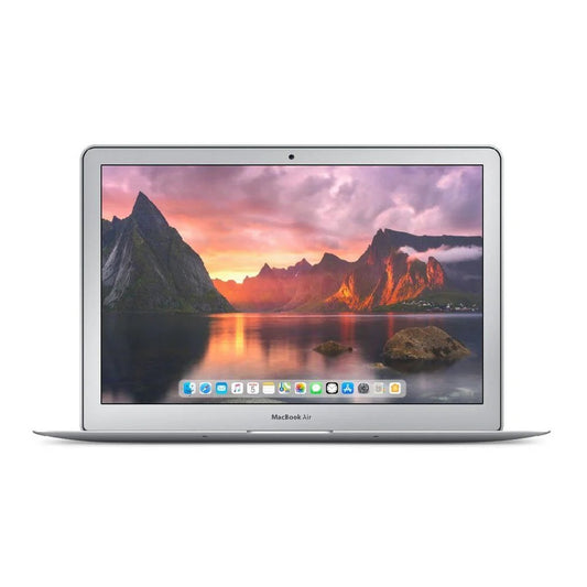 Apple MacBook Air A1465 Core I5 / 4 GB RAM / 128 GB SSD / 11.6"