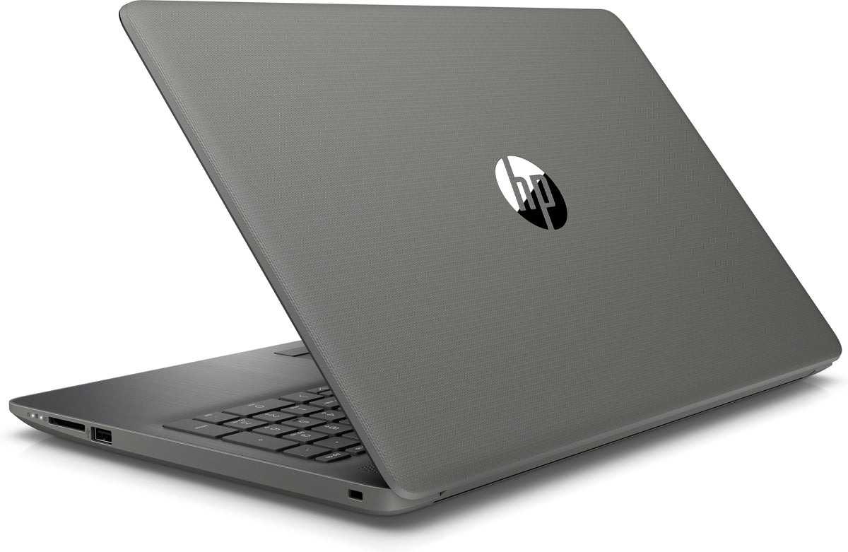 HP 15-DA0005LA Pentium Silver | NVIDIA MX110 (2GB) / 8GB RAM / 240 GB SSD Buen Estado