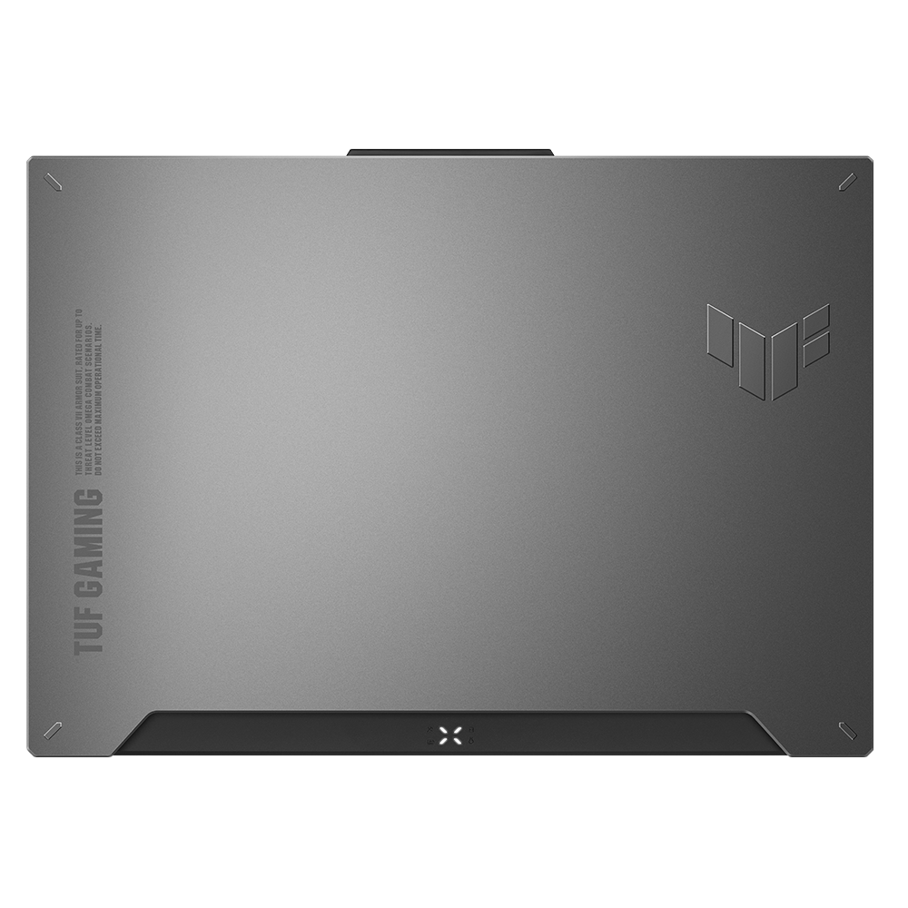 Notebook Gamer ASUS TUF Gaming FX505DD Core Ryzen 5 3550H | GTX 1050 | 16GB RAM | 256GB SSD + 1TB HDD - Buen Estado