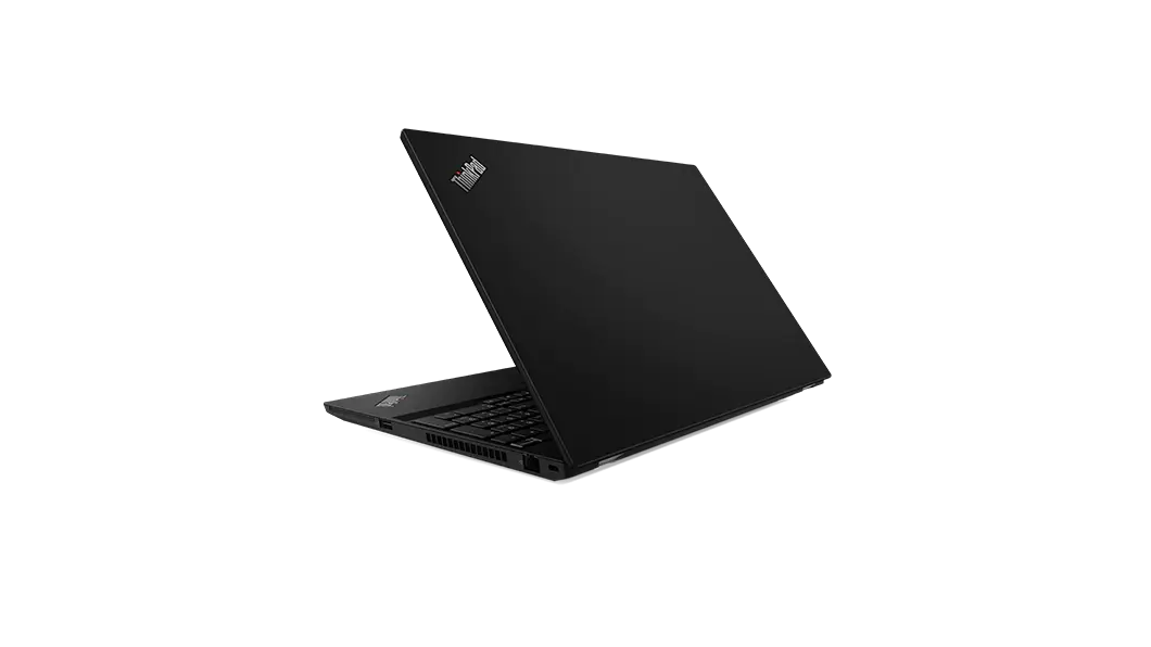 Lenovo ThinkPad T15 Core I7-10ma / GeForce MX330 / 16 GB RAM / 512 GB SSD / Táctil (USADO)
