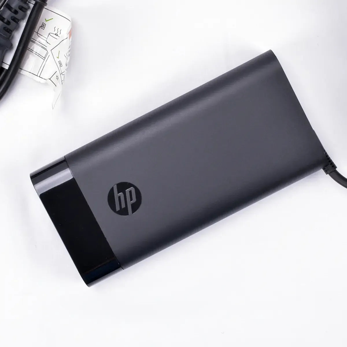 Cargador HP Original 200W Omen | Victus | Varios modelos | Punta Azul - Buen Estado