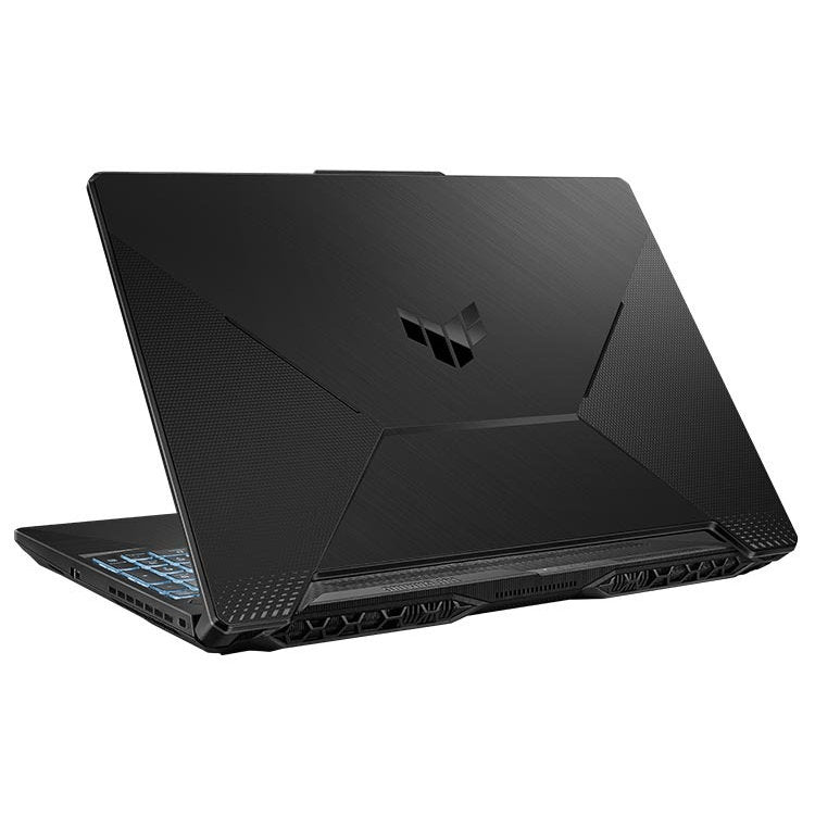 Notebook Gamer ASUS TUF Gaming F15 FX506HC Core I5-11va | RTX 3050 (4GB) | 16GB RAM | 512GB SSD - Buen Estado