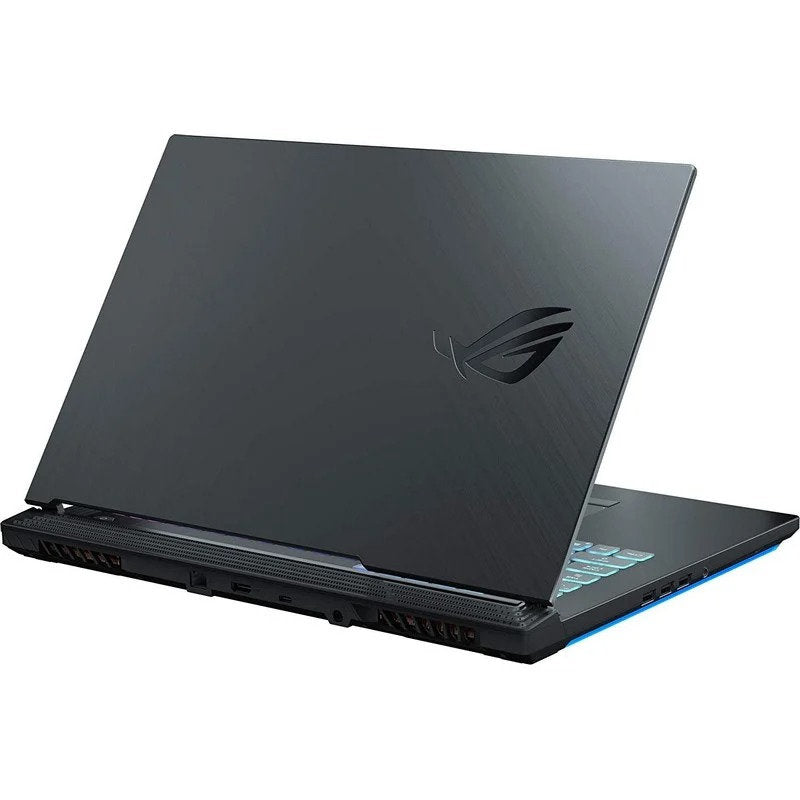 Notebook Gamer ASUS ROG G731GV Core I7-9na | RTX 2060 (6GB) | 16GB RAM | 512GB SSD - Buen Estado