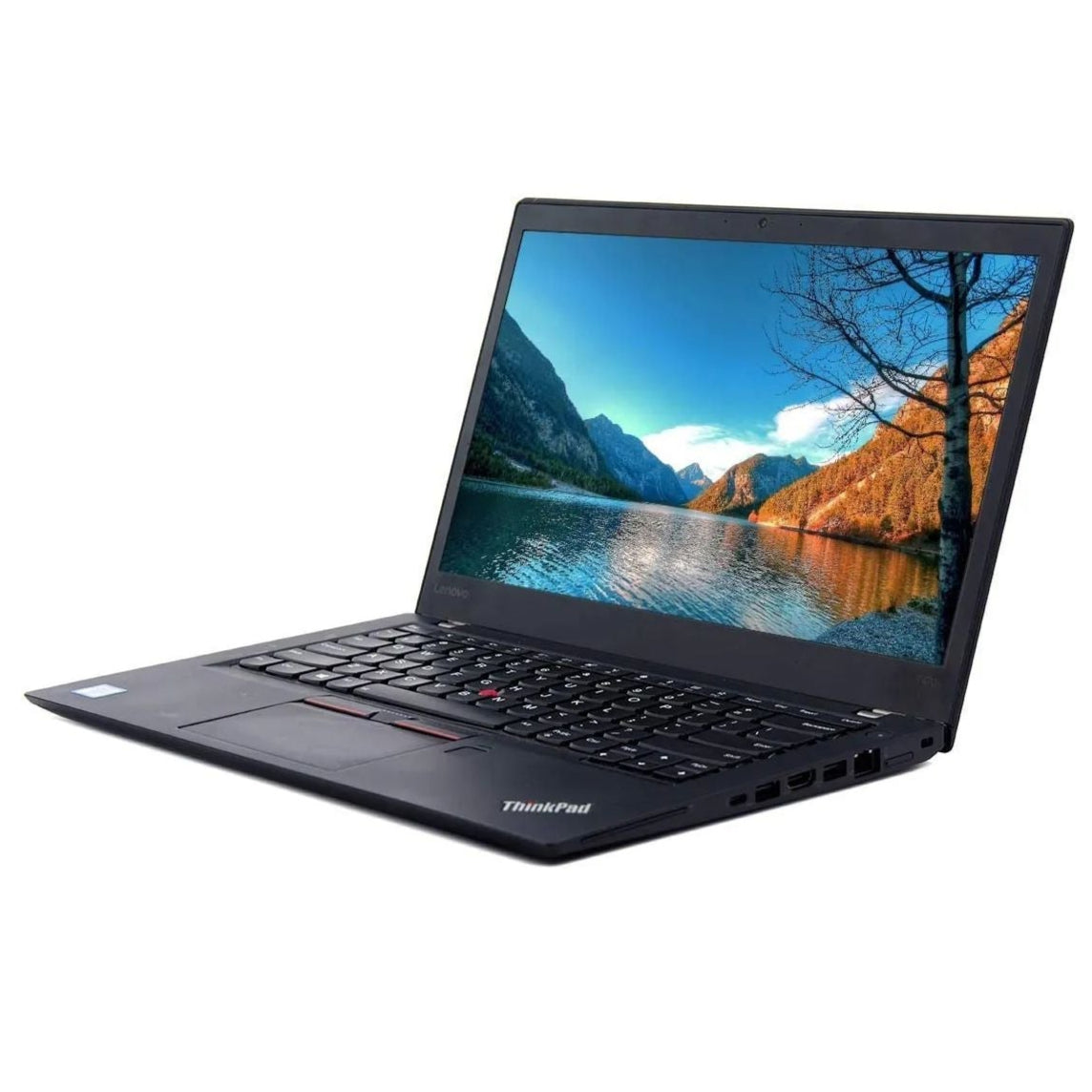 Lenovo ThinkPad T470 Core I5-7ma | 16 GB RAM | 256 GB SSD | (REACONDICIONADO)