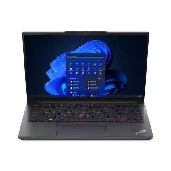 Lenovo Thinkpad E14 Gen 5 I7-13va 16gb RAM 512 GB Notebook (Refurbished)