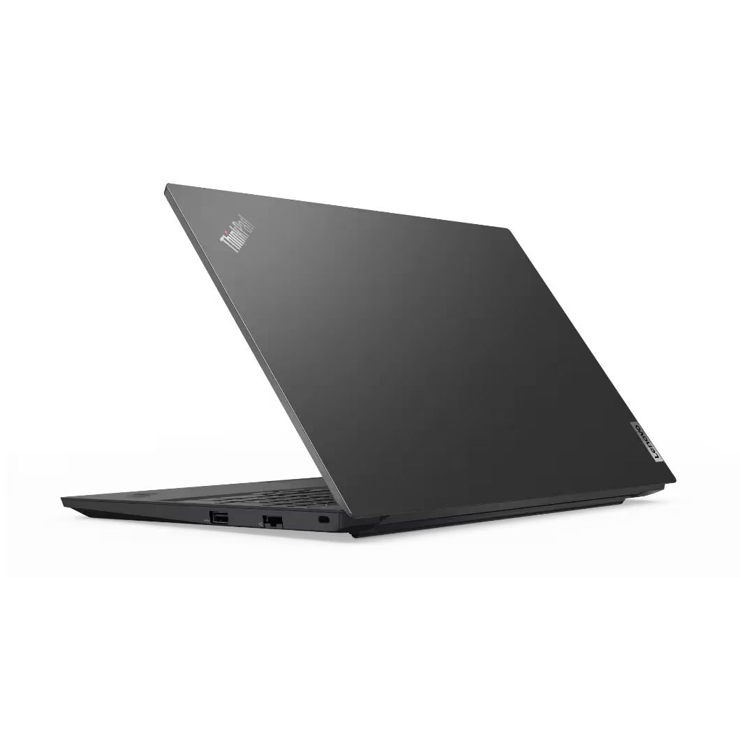 Lenovo ThinkPad E15 Gen 2 Core i7-11va | NVIDIA MX450 (2GB) | 16GB RAM | 512GB SSD | Detalle Estético - Buen Estado