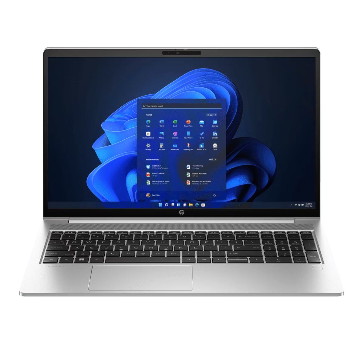 Notebook Hp Elitebook 830 G8 Core I5-11va | 16GB RAM | 256GB SSD