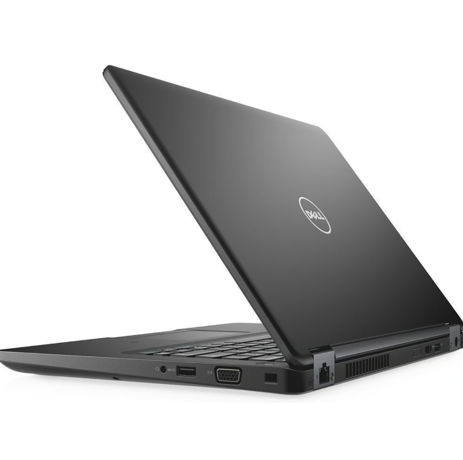 Dell Latitude 5480 Core I5-6ta | 12GB RAM | 256GB SSD (EXCELENTE ESTADO)