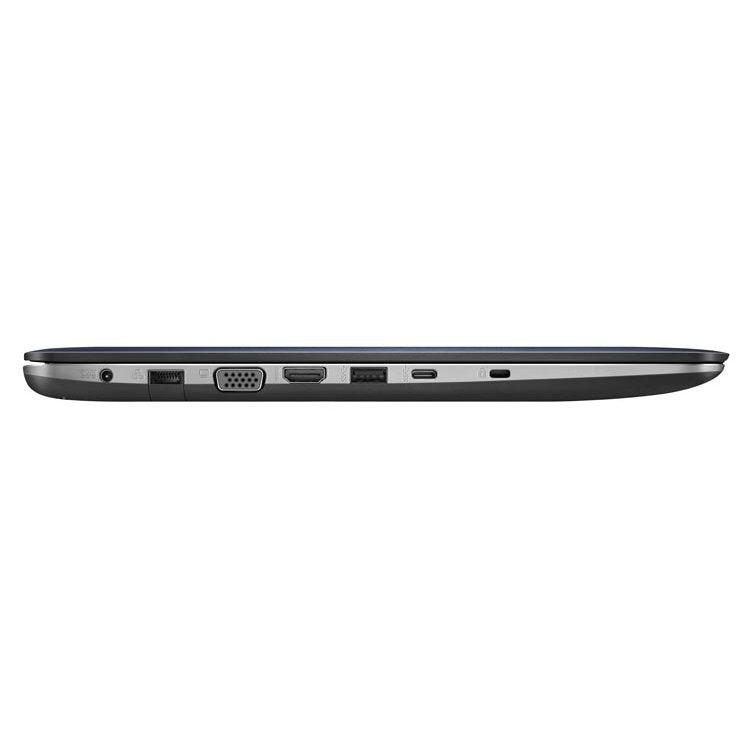 Notebook Intel Core i5-7ma | NVIDIA 940MX (2GB) | 12GB RAM | 512GB SSD | Detalle - Buen Estado
