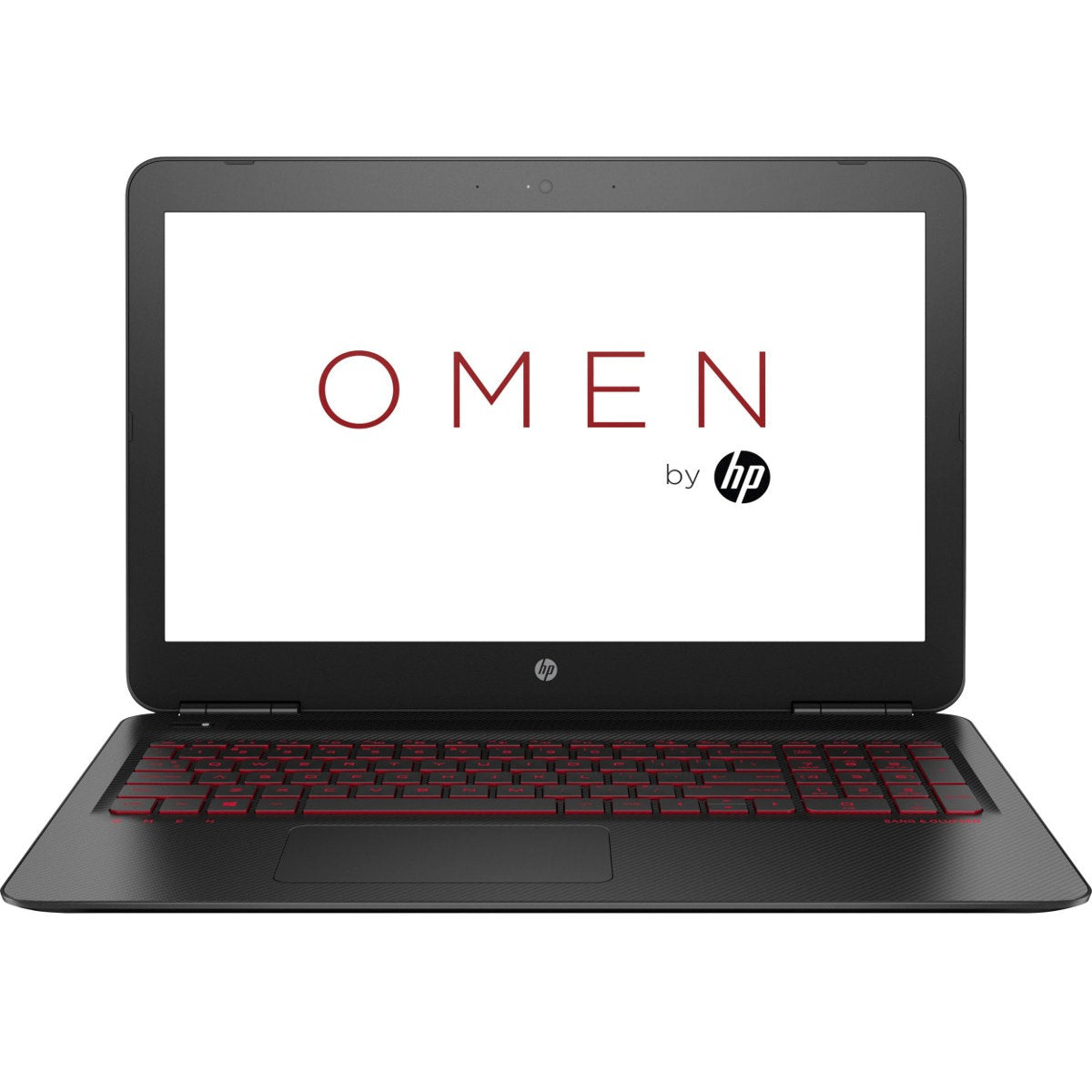 Hp Omen 15 Core I7-7ma | GTX 1050 (4GB) | 16GB RAM | 256GB SSD +