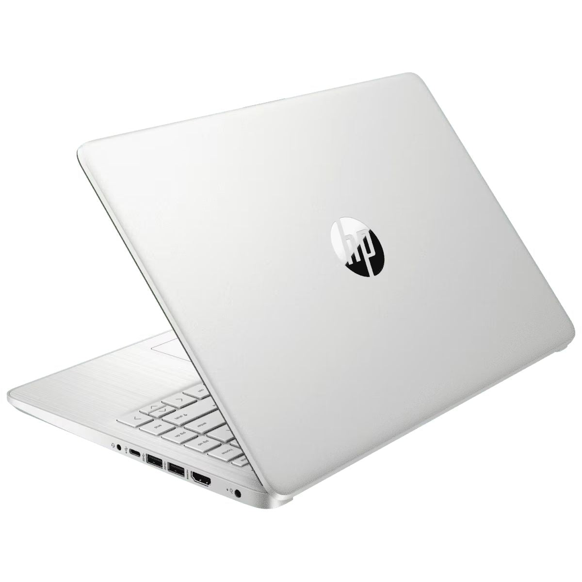 Notebook Ultrabook HP 14-DQ1003LA Core I5-10ma | 12GB RAM | 256 GB SSD - Buen Estado