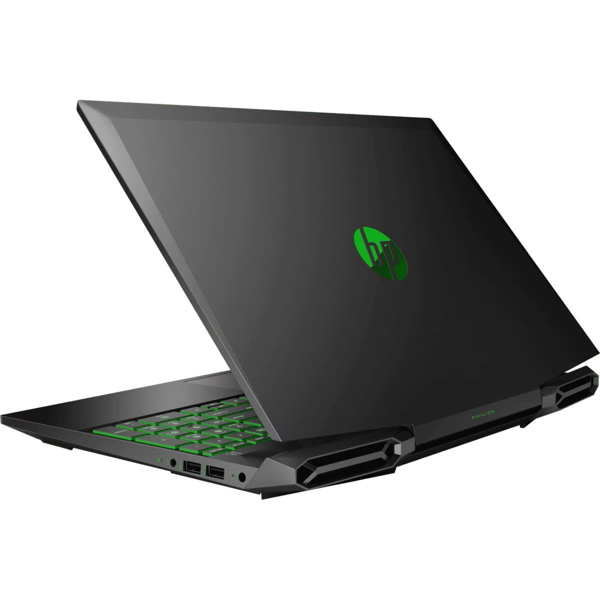Notebook Hp Pavilion Gaming 15-DK0015LA Core I5-9na | GTX 1050 | 16GB RAM | 256 GB + 1 TB HDD - Buen Estado