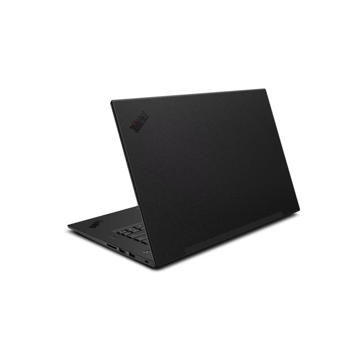 Lenovo ThinkPad P1 Gen 2 Core I7-9na | Quadro T2000 | 32GB RAM | 1TB SSD | Detalle USB - Buen Estado