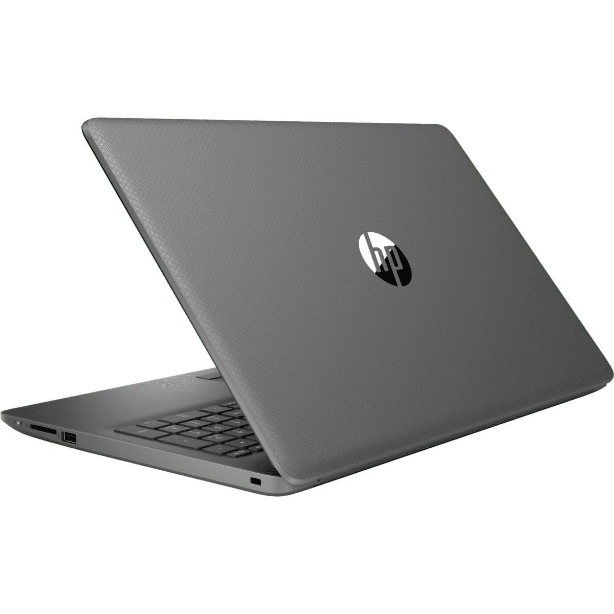 HP 15-DA0082LA Pentium Silver | 8GB RAM | 256 GB SSD DETALLE BOTÓN + Mouse de Regalo - Buen Estado