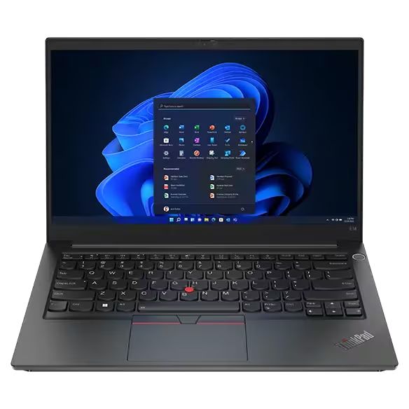 Notebook Lenovo Thinkpad E14 Gen 4 Core I7-12va | 16GB RAM | 512GB