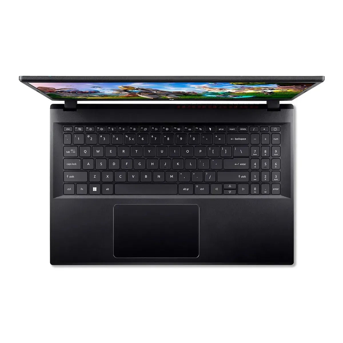 Acer Nitro V15 ANV15-51-789J Core I7-13va | RTX 4060 (8GB) | 32GB RAM | 512GB SSD - Semi Nuevo