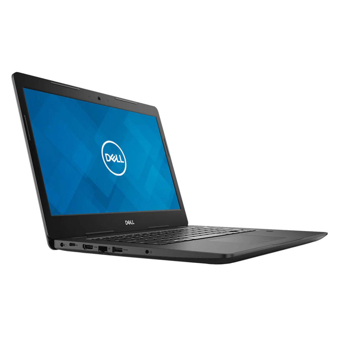 Dell Latitude 3400 Core I5-8va | 12GB RAM | 256GB SSD - Buen Estado