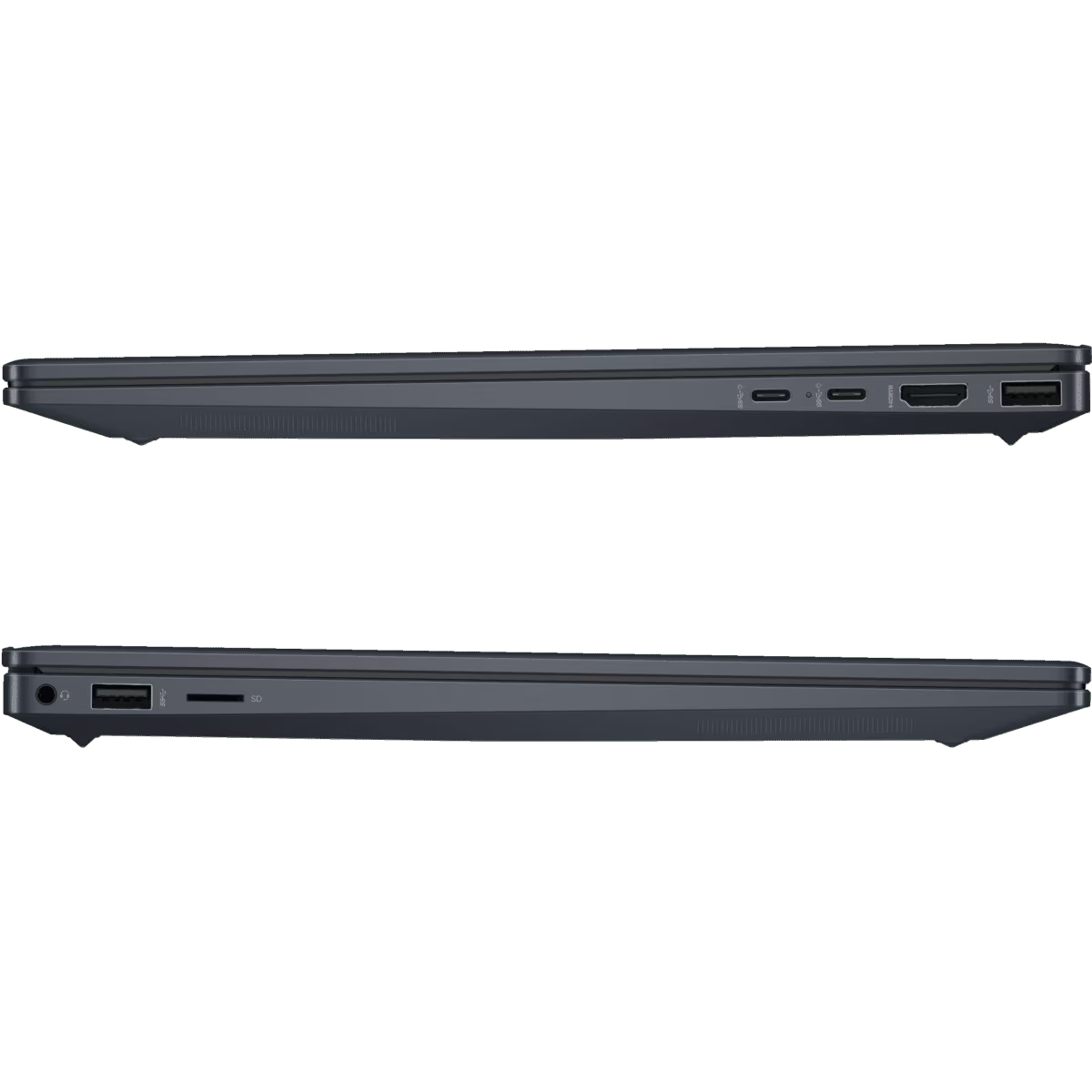 Ultrabook HP Pavilion Plus OLED 14-EH0101LA Core i7-12va | RTX 2050 (4GB) | 16GB RAM | 512GB SSD - Buen Estado