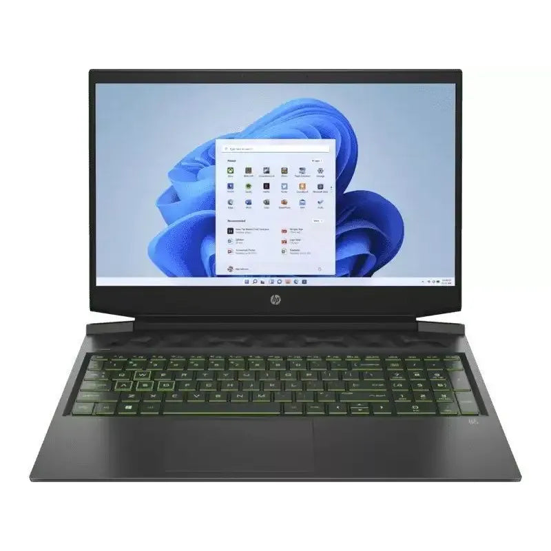 HP Pavilion Gaming 16-A0004LA Core I7-10ma | RTX 2060 MAX-Q (6 GB