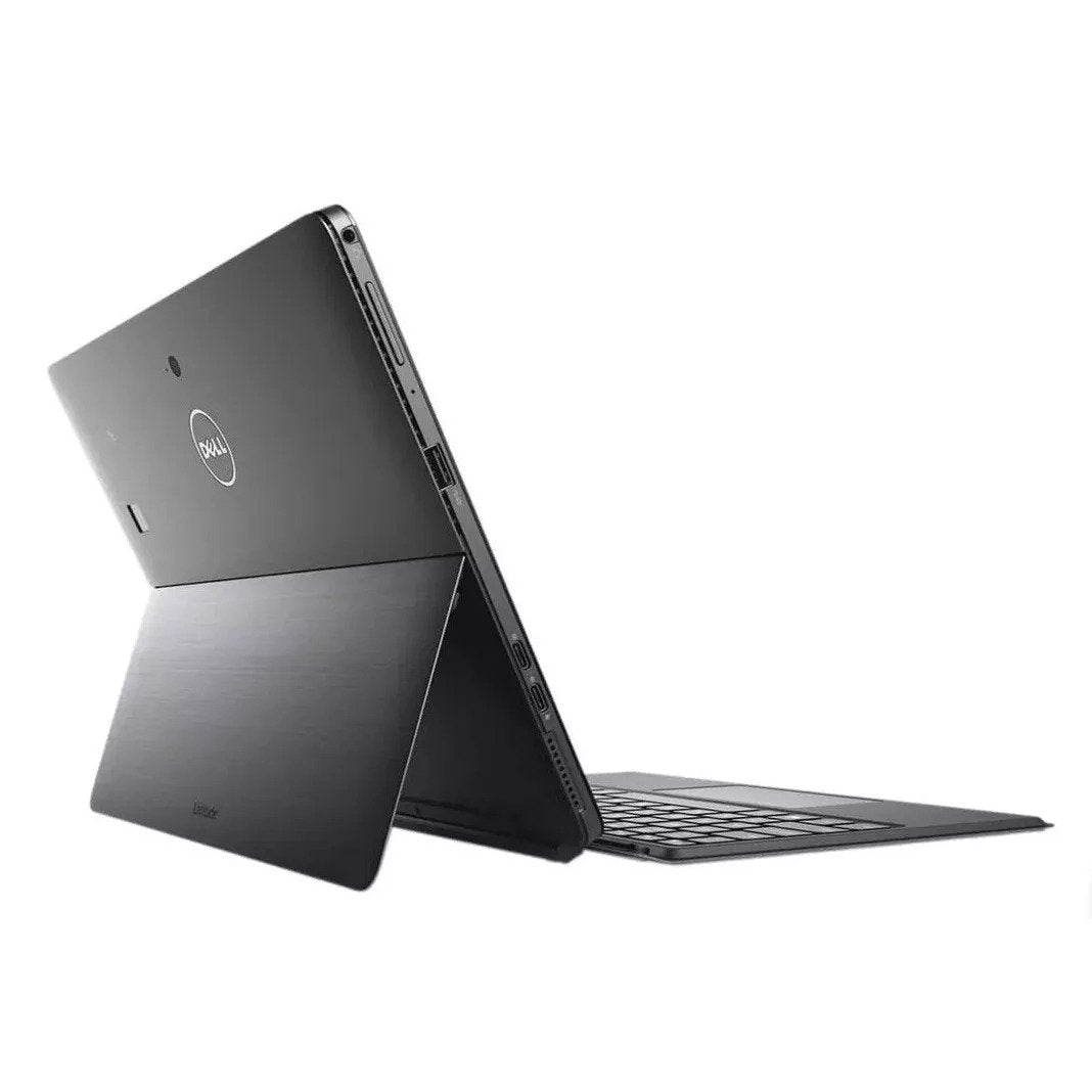 Notebook Dell Latitude 5290 Core I5-8va | 16GB RAM | 256GB SSD - Buen Estado
