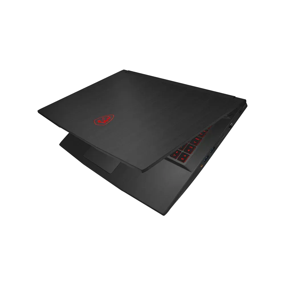 MSI GF65 Thin 9SEXR Core I7-9na | RTX 2060 (6GB) | 16GB RAM | 512GB SSD | Detalle Batería - Buen Estado