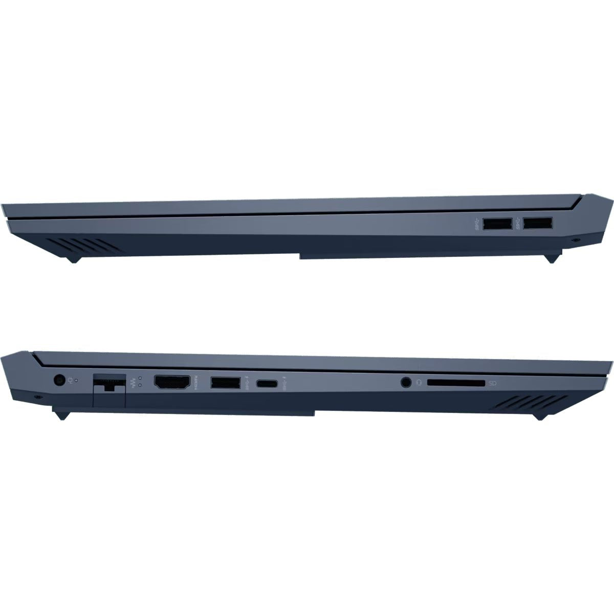 Hp Victus 16-D0511LA Core I5-11va | 16GB RAM | GTX 1650 | 512 GB SSD - Buen Estado
