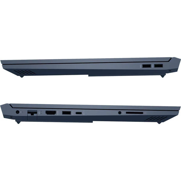 HP Victus 16 Core I7-11va | GTX 1650 | 16GB RAM | 512GB SSD - Buen Estado