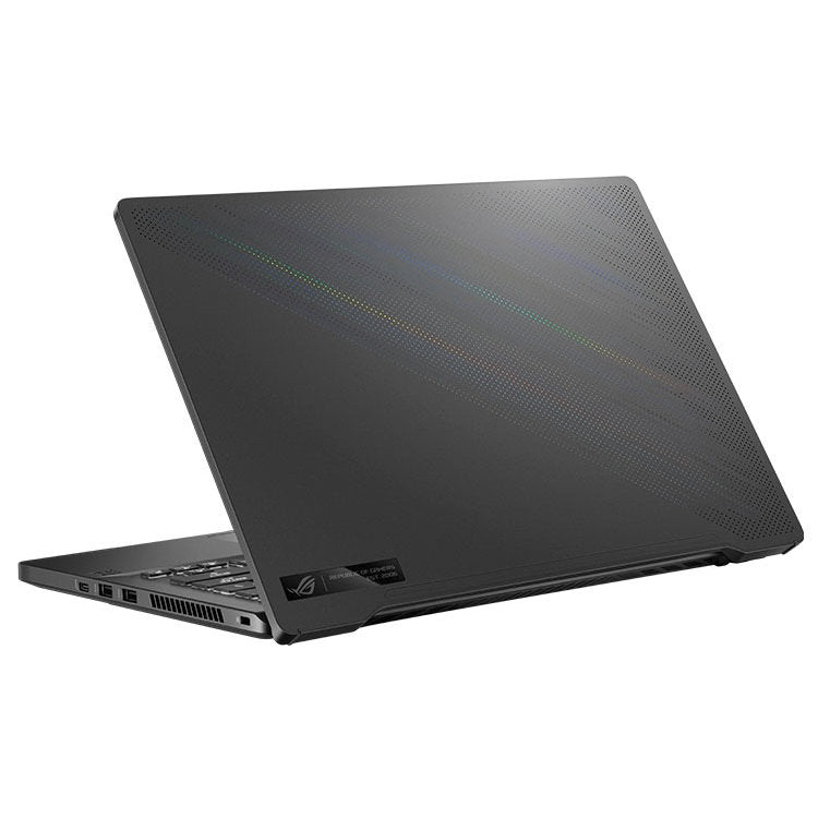Notebook Gamer ASUS ROG Zephyrus G14 GA401QC AMD Ryzen 7 5800HS | RTX 3050 (4GB) | 16GB RAM | 512GB SSD - Buen Estado