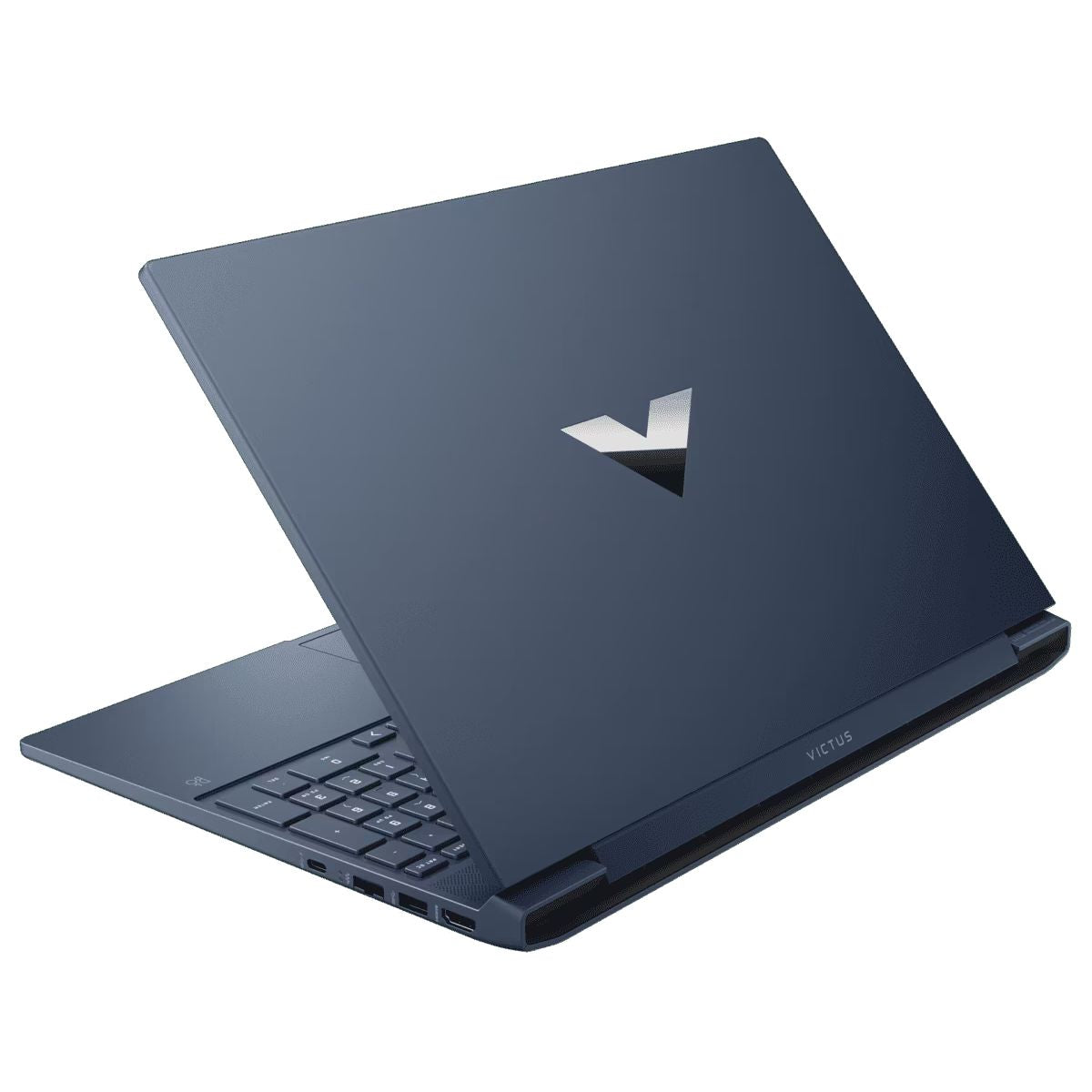 Notebook Gamer HP Victus 15-FA1008LA Core I5-12va | RTX 2050 | 16 GB RAM | 512 GB SSD - Buen Estado - Detallito Estético