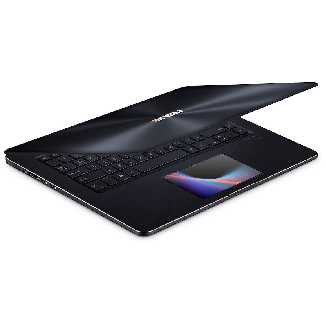 ASUS Zenbook Pro 15 UX580G Core i7-8va | GTX 1050 TI (4GB) | 16GB RAM | 512GB SSD - Buen Estado