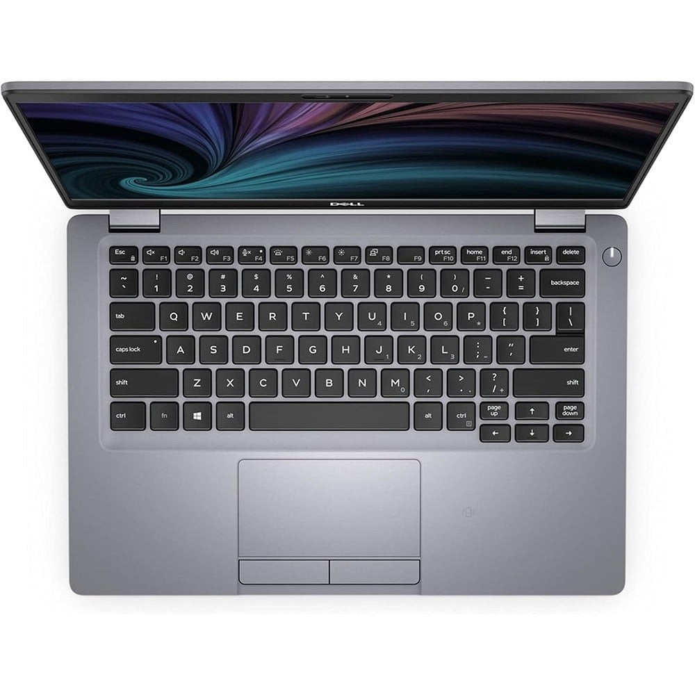 Notebook Dell Latitude 5310 Core I7-10ma | 16GB RAM | 512GB SSD - Excelente Estado Descripción