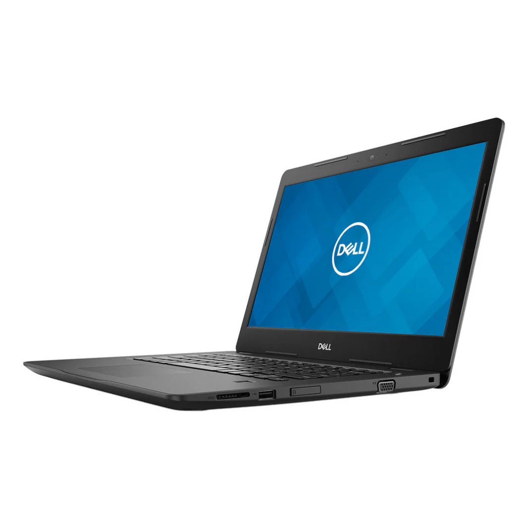 Dell Latitude 3400 Core I5-8va | 12GB RAM | 256GB SSD - Buen Estado