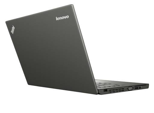 Lenovo ThinkPad X240 Core I5 | 8GB RAM | 240GB SSD (REACONDICIONADO)