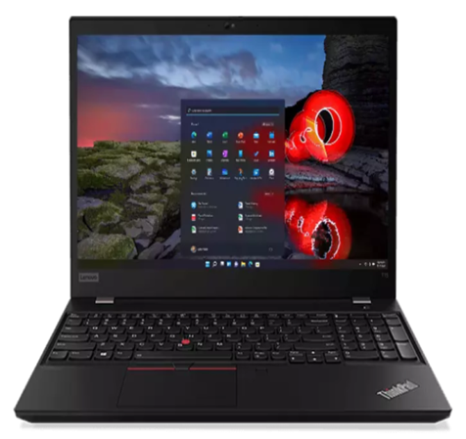Lenovo ThinkPad T15 Core I7-10ma / GeForce MX330 / 16 GB RAM / 512 GB SSD / Táctil (USADO)