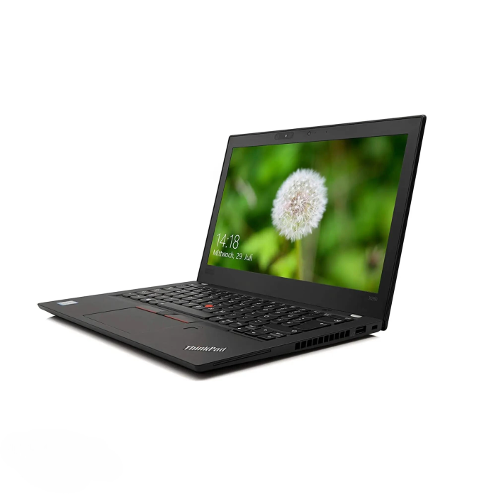 Notebook Lenovo ThinkPad X280 Core I7-8va | 8GB RAM | 256GB SSD - Buen Estado Descripción