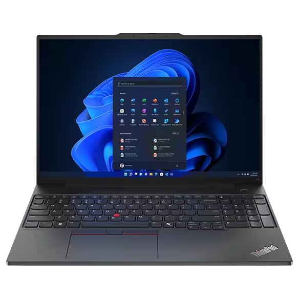 Lenovo ThinkPad ハイスペック☆Corei7 16G/512GB Lenovo ThinkPad E16 Gen 2 Core Ultra 7 | 16GB RAM | 512GB SSD
