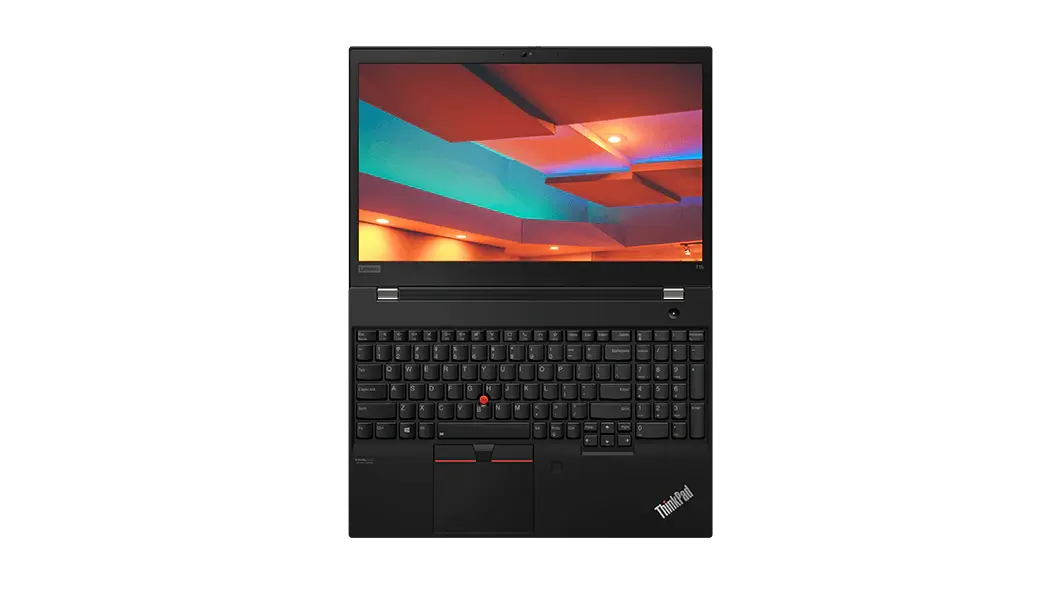 Lenovo ThinkPad T15 Core I7-10ma / GeForce MX330 / 16 GB RAM / 512 GB SSD / Táctil (USADO)