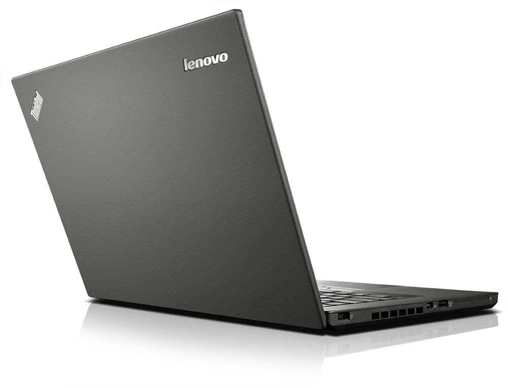 Lenovo ThinkPad T450 Core I7-5ta | 16GB RAM | 256GB SSD - Buen Estado
