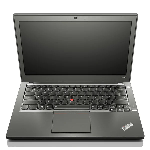 Lenovo ThinkPad X240 Core I5 | 8GB RAM | 240GB SSD (REACONDICIONADO)