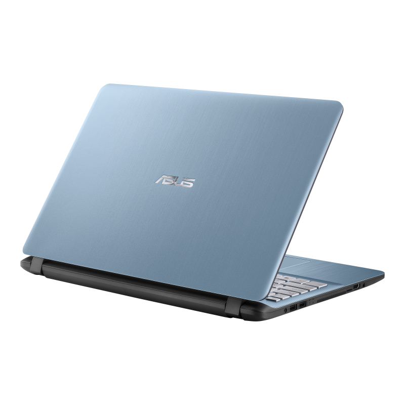 Notebook ASUS X507UB Core I7-8va | NVIDIA MX110 (2GB) | 12GB RAM | 512GB SSD - Buen Estado