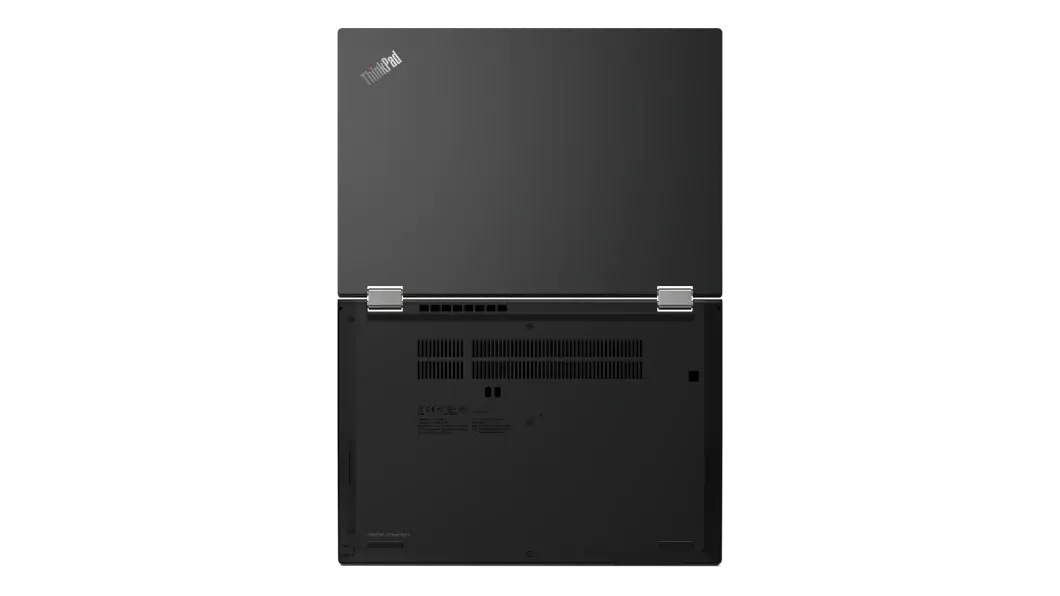 Lenovo ThinkPad L13 Yoga Táctil I5-10 | 8GB RAM | 256GB SSD + Lápiz - BUEN ESTADO