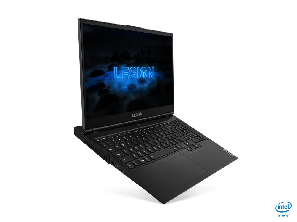 Lenovo Legion 5 15IMH05H  Core I5-10ma / GTX 1660Ti / 16 GB RAM / 128 GB SSD + 1 TB HDD [81Y600CBAR] (USADO)