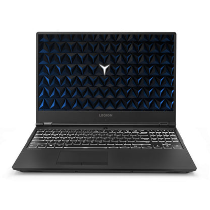 Notebook Gamer Lenovo Legion Y530-15ICH Core I5-8va | GTX 1050 (2GB) | 16GB RAM | 256GB SSD + 1TB HDD - Buen Estado