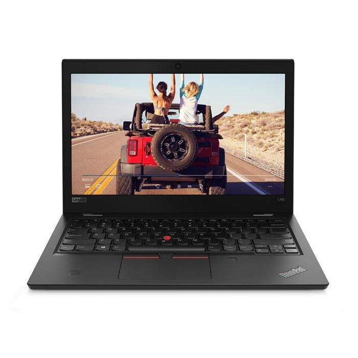 Lenovo ThinkPad L380 Core I5-8va | 12GB RAM | 256GB SSD [20M6A00VLM-MOD] - Buen Estado