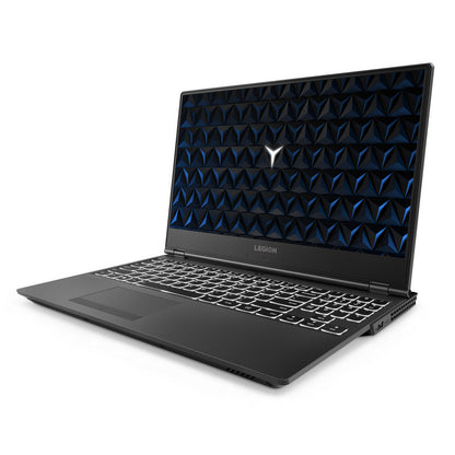 Notebook Gamer Lenovo Legion Y530-15ICH Core I5-8va | GTX 1050 (2GB) | 16GB RAM | 256GB SSD + 1TB HDD - Buen Estado