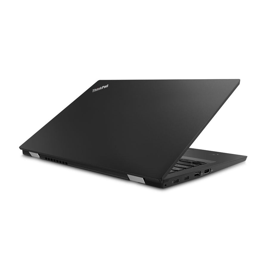Lenovo ThinkPad L380 Core I5-8va | 12GB RAM | 256GB SSD [20M6A00VLM-MOD] - Buen Estado