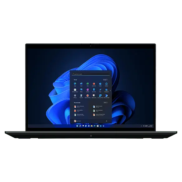 Lenovo ThinkPad P1 Gen 6 Core I7-13va / RTX A1000 / 32 GB RAM / 512 GB SSD [21FW000KCL] (REACONDICIONADO)