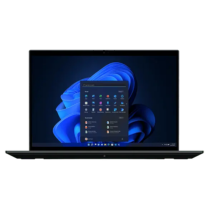 Lenovo ThinkPad P1 Gen 6 Core I7-13va / RTX A1000 / 32 GB RAM / 512 GB SSD [21FW000KCL] (REACONDICIONADO)